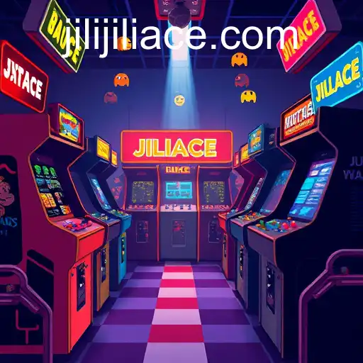 Exploring the Nostalgia of 'Arcade Classics': The Rise of Jiliace
