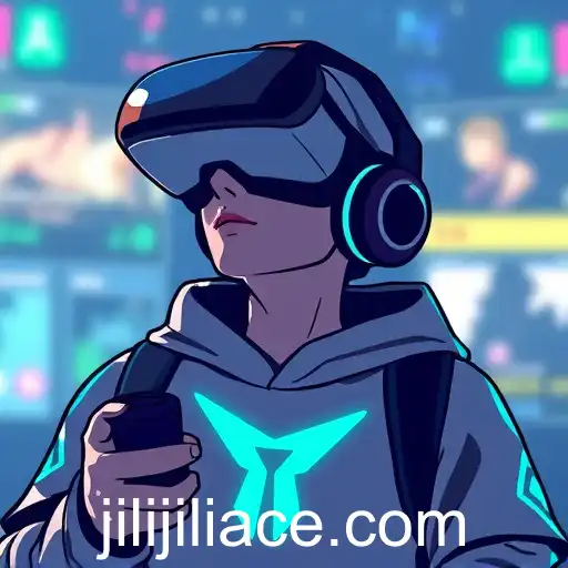 The Evolution of Online Gaming in 2025