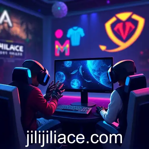 Gaming Trends and Innovations on the Rise