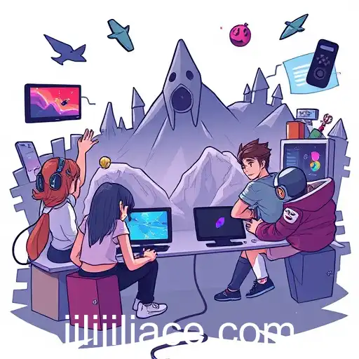 Gaming Trends and Jiliace Surge in 2025