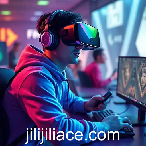 Innovative Trends in Online Gaming