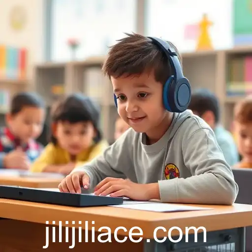 The Rise of Jiliace in Digital Gaming