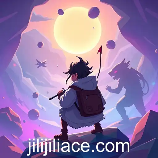 Jiliace: Transforming the Online Gaming Experience