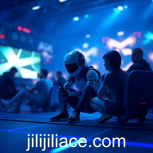 The Rise of Jiliace: Reshaping the Online Gaming Landscape
