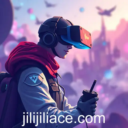 Jiliace: The Digital Revolution in Gaming