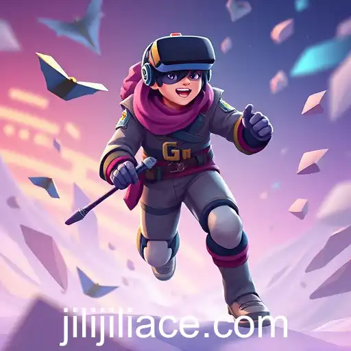 Jiliace: Gaming Trends and Innovations