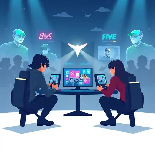 Jiliace: Gaming Trends and Insights