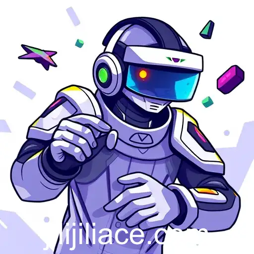 Jiliace: Revolutionizing the Online Gaming Experience