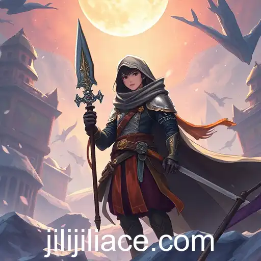 Jiliace: Shaping the Future of Online Gaming