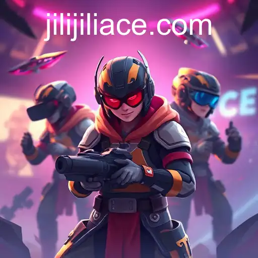The Rise and Influence of Jiliace in Online Gaming