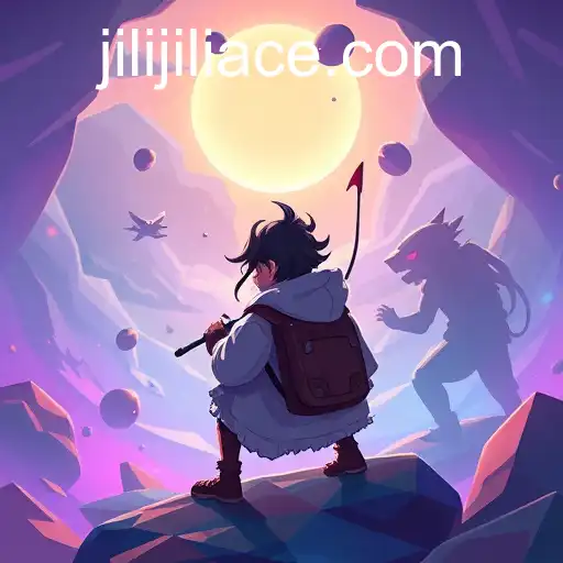 The Rise of 'Jiliace' in the Multiplayer Fun Gaming Category