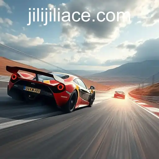 Exploring the Excitement of 'Racing Thrills': A Deep Dive into the Jiliace Experience
