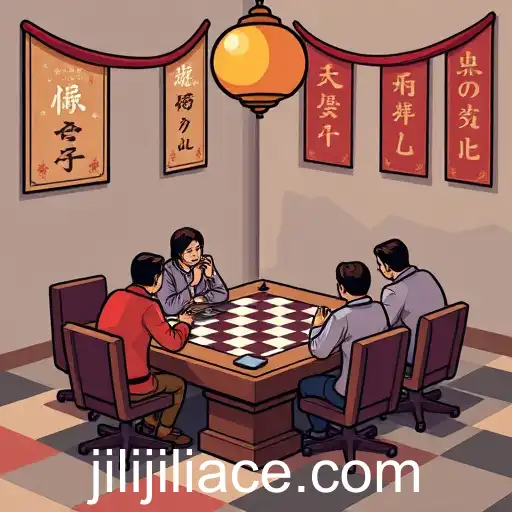 Reviving Traditional Games: A Digital Twist