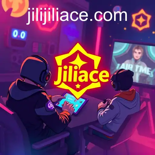 The Rise of Jiliace: A Revolution in Online Gaming