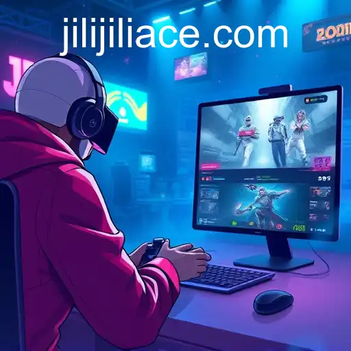 The Rise of Online Gaming in 2025