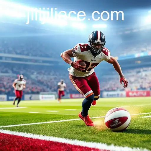 The Dynamic World of Sports Simulations: Exploring the 'Jiliace' Phenomenon
